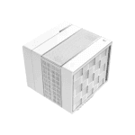 DeepCool ASSASSIN VC ELITE WH 140mm Air CPU Cooler