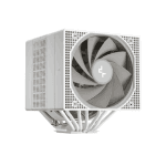 DeepCool ASSASSIN VC ELITE WH 140mm Air CPU Cooler
