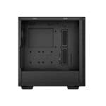 DeepCool CH510 ZORIA Mid Tower ATX Gaming Casing