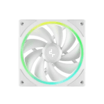 DeepCool FL12 SE WH 3 IN 1 ARGB Casing Fan