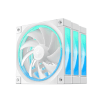 DeepCool FL12 WH 3 IN 1 ARGB 120mm Casing Fan