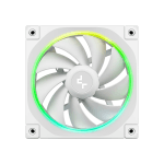 DeepCool FL12 WH ARGB 120mm Casing Fan