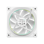 DeepCool FL12 WH ARGB 120mm Casing Fan