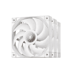 DeepCool FT12 3 IN 1 Casing Cooling Fan