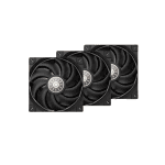DeepCool FT12 3 IN 1 Casing Cooling Fan