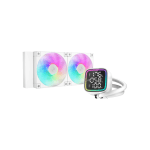 DeepCool LD240 ARGB 240mm Liquid CPU Cooler