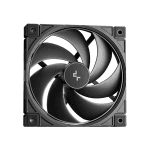 DeepCool LE240 V2 ZERO DARK 240mm Liquid CPU Cooler