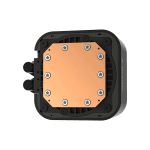 DeepCool LQ240 ARGB 240mm Liquid CPU Cooler