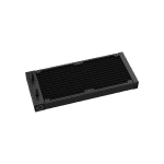 DeepCool LQ240 ARGB 240mm Liquid CPU Cooler