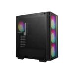 DeepCool MATREXX 55 MESH V4 C Mid Tower ATX Gaming Casing