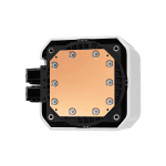 DeepCool MYSTIQUE 240mm ARGB Liquid CPU Cooler