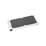 DeepCool MYSTIQUE 240mm ARGB Liquid CPU Cooler