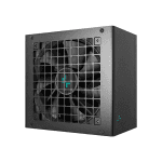 Deepcool PN750D 750W 80 Plus Gold Non-Modular Power Supply