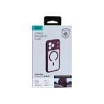 ESR Classic Hybrid Magnetic Case with Camera Control for iPhone 18 Series