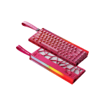 EWEADN DK68 STAR HE Wired RGB Magnetic Keyboard