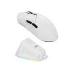 EWEADN GS01 Pro Wireless Gaming Mouse with Charging Dock