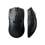EWEADN H5 Pro Lightweight Tri-mode Gaming Mouse
