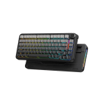 EWEADN T75 Tri-mode Wireless Mechanical Keyboard