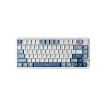 EWEADN X75 V2 Tri-mode Wireless Mechanical Keyboard