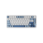 EWEADN X75 V2 Tri-mode Wireless Mechanical Keyboard