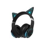 Edifier G5BT CAT Low Latency Bluetooth Gaming Headset