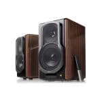 Edifier S2000MKIII Coaxial Bluetooth Bookshelf Speaker