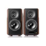 Edifier S2000MKIII Coaxial Bluetooth Bookshelf Speaker