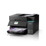 Epson EcoTank L6370 A4 Multi Function WiFi Four Color Inkjet Printer