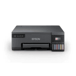 Epson EcoTank L8050 Wi-Fi Single Function Color Ink Tank Printer