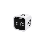 Gravity Sensor Pomodoro Timer