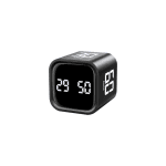 Gravity Sensor Pomodoro Timer