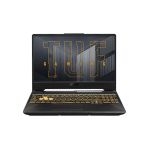 ASUS TUF F15 FX506HE Core i5-11400H RTX 3050 4GB Graphics 15.6” 144Hz Display Gaming Laptop