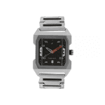 Fastrack 1474SM02 Quartz Analog Stainless Steel Strap Men's Watch