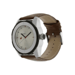 Fastrack 3099SL01 Quartz Analog Leather Strap Men's Watch