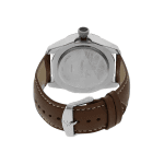 Fastrack 3099SL01 Quartz Analog Leather Strap Men's Watch