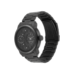 Fastrack 3147KM01 Analog Stainless Steel Strap Men's Watch