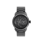 Fastrack 3147KM01 Analog Stainless Steel Strap Men's Watch