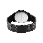 Fastrack 3314NM01 Analog Anthracite Stainless Steel Strap Men’s Watch