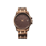 Fastrack 3314QM02 Analog Stainless Steel Strap Men’s Watch