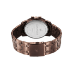 Fastrack 3314QM02 Analog Stainless Steel Strap Men’s Watch