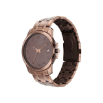 Fastrack 3314QM02 Analog Stainless Steel Strap Men’s Watch