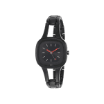 Fastrack 6147NM02 Analog Stainless Steel Women's Watch