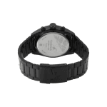 Fastrack All Nighters 3165NM01 Quartz Analog Multifunction Metal Strap Men's Watch