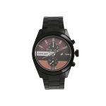 Fastrack All Nighters 3165NM01 Quartz Analog Multifunction Metal Strap Men's Watch