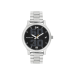 Fastrack Bold Quartz 38051SM07 Analog Stainless Steel Strap Men’s Watch