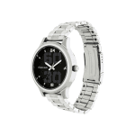 Fastrack Bold Quartz 38051SM07 Analog Stainless Steel Strap Men’s Watch