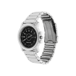 Fastrack Economy 3039SM02 Analog Stainless Steel Strap Men’s Watch