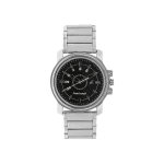 Fastrack Economy 3039SM02 Analog Stainless Steel Strap Men’s Watch