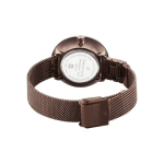 Fastrack Fleek 6300QM01 Quartz Analog Stainless Steel Strap Women's Watch