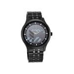 Fastrack Gamify Quartz 3250NM01 Analog Stainless Steel Strap Men’s Watch